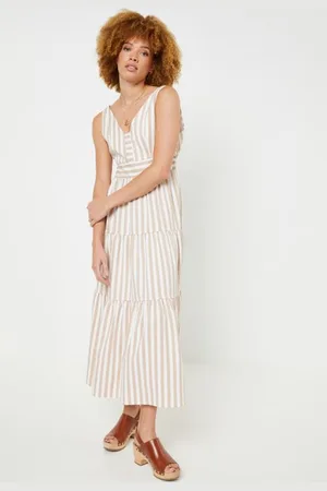 Y.A.S Yasplaza Sl Long Dress S.