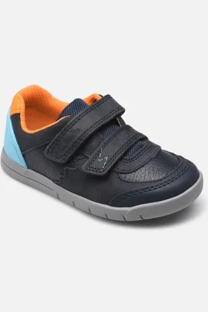 Clarks Rex Quest T