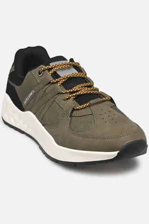 JACK & JONES JFWWARRICK COMBO SNEAKER