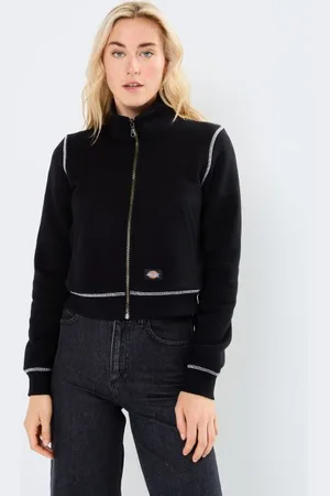 Dickies Arlee Zip Through W