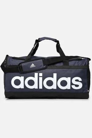 adidas Linear Duffel M