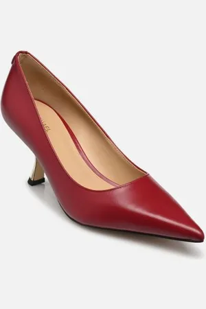 Michael Kors LUNA MID PUMP