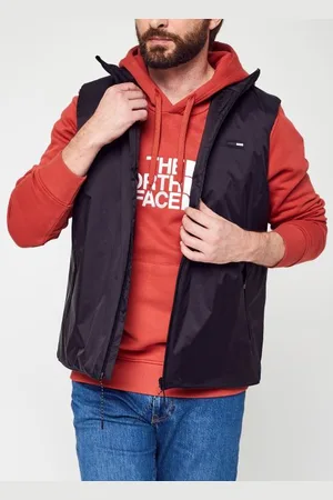 Rains Padded Nylon Vest N