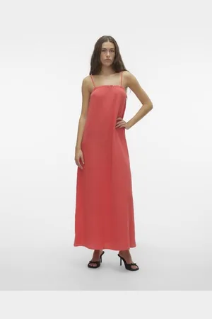 VERO MODA Vmnatali Singlet Dress Wvn Ga Spe