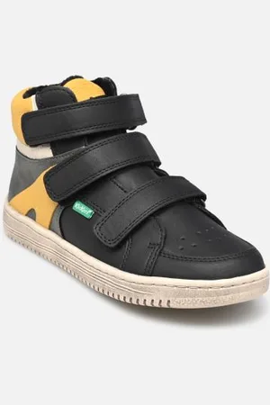 Kickers Lohan