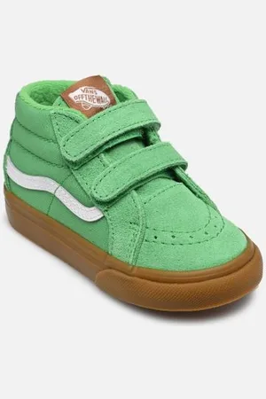 Vans Td Sk8-Mid Reissue V