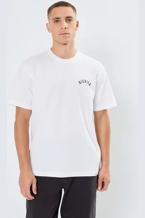 Dickies Panther tee ss