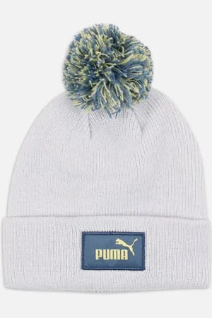 PUMA Fc Pom-Pom- Beanie