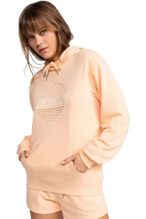 Roxy Surf Stoked Hoodie Terry