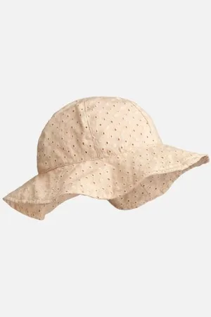 Liewood Amelia Anglaise Sun Hat