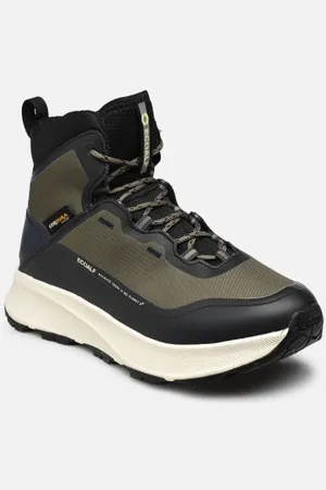 ECOALF Gredosalf Boots Woman