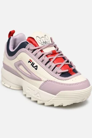 Fila Disruptor