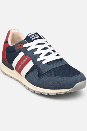 JACK & JONES JFWSTELLAR MESH MAJOLICA BLUE NOOS