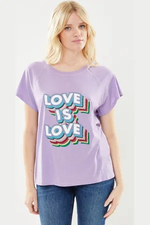 FIVE JEANS Tse2437 Tee-Shirt