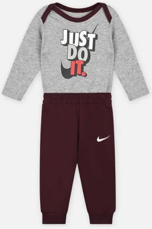 Nike B Nsw Bodysuit Pant Set