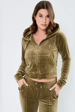 Juicy Couture Madison Hoodie