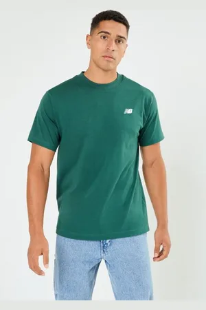 New Balance Sport Essentials Cotton T-Shirt