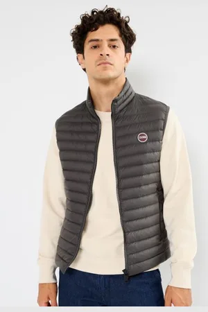 Colmar 8VX Mens Down Vest