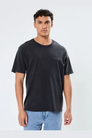 Wrangler GRAPHIC TEE-1