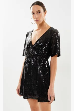 VERO MODA Vmkaje 2/4 Short Dress Jrs