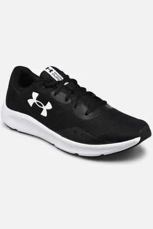 Under Armour UA Charged Pursuit 3 Tech
