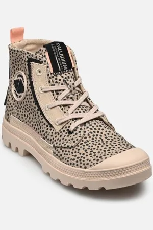 Palladium PAMPA UNDERLAYER