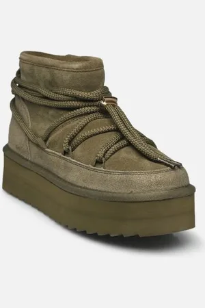Colors of California Short platform montain look