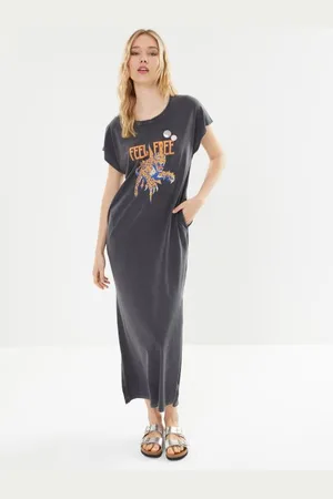 FIVE JEANS Tse2419 Robe