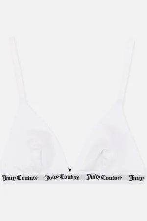 Juicy Couture Triangle Bra
