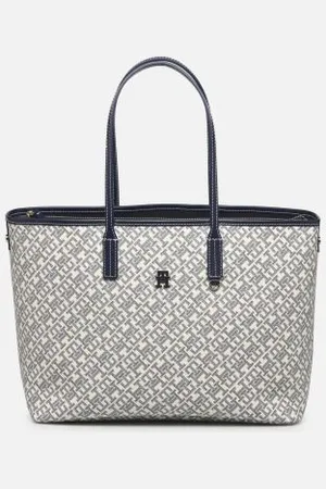 Tommy Hilfiger Th Monoplay Leather