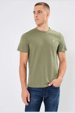 Faguo Arcy T-shirt Cotton