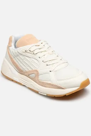 Le Coq Sportif Lcs R850 W Monogramme