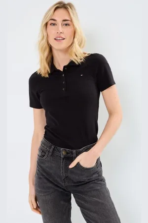 Tommy Hilfiger 1985 Slim Pique Polo WW0WW42047