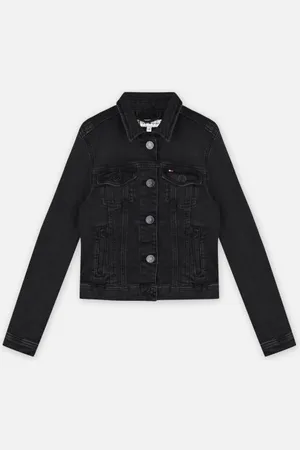 Tommy Hilfiger Regular Trucker