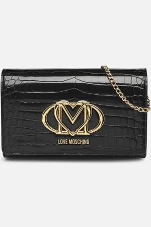 Moschino SMART DAILY BAG JC4047PP1M