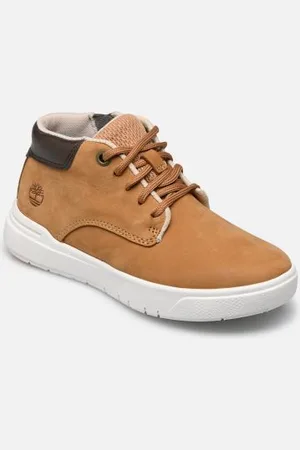 Timberland Seneca Bay Leather Chukka