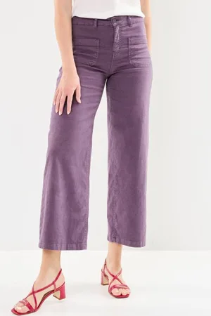 FIVE JEANS 53193 Lucia S Pantalon