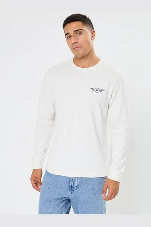 Wrangler LS GRAPHIC TEE