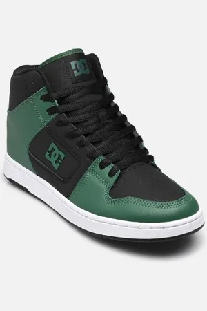 Dcshoes MANTECA 4 HI