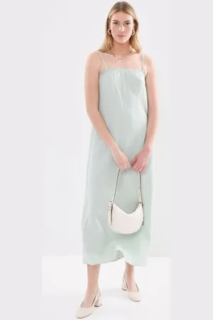 VERO MODA Vmnatali Singlet Dress Wvn Ga Spe
