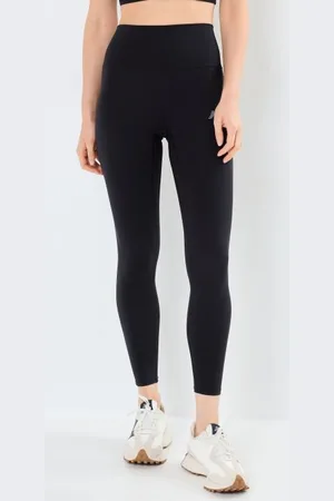New Balance Script Legging
