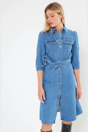 Georgia Rose REJANE denim