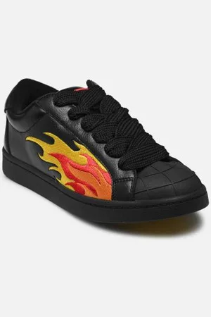 Buffalo Liberty Vegan Nappa