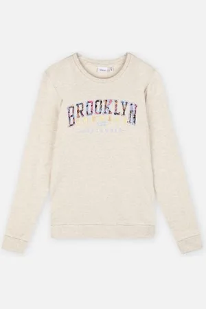 NAME IT Nkflilas Ls Sweat Unb