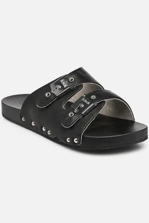 Scholl PESCURA 2 STRAPS ICONIC
