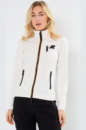K-Way Bonneval MicroTwill 2L - Ski
