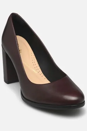 Clarks Freva85 Court