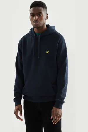 Lyle & Scott Pullover Hoodie