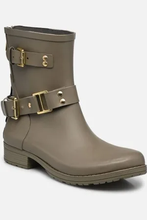 Colors of California Camperos Rubber low Boot