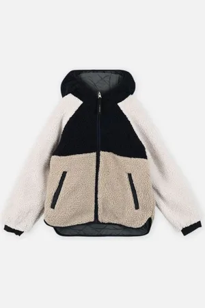 Liewood Jackson reversible jacket
